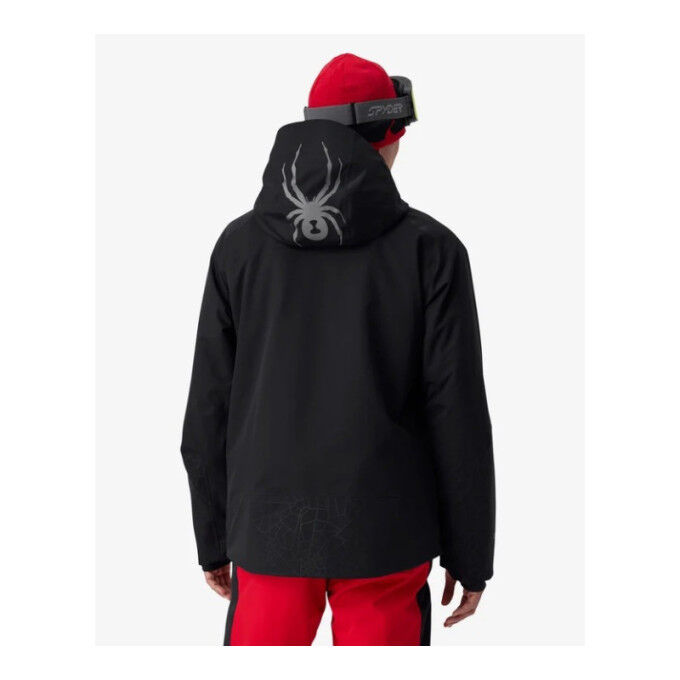 Giacca da sci da uomo Spyder Davos Jacket | Speck-Sports