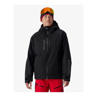 Giacca da sci da uomo Spyder Davos Jacket | Speck-Sports