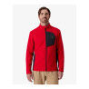 SPYDER RED