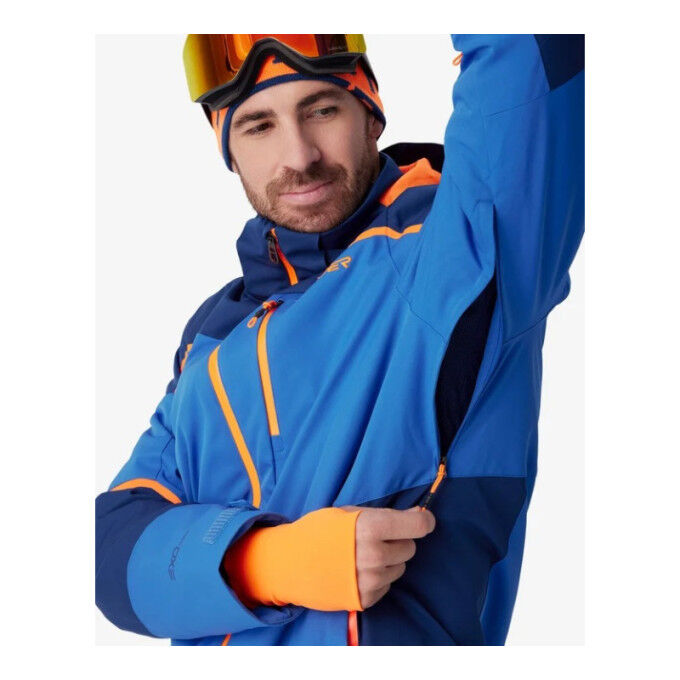 Giacca da sci da uomo Spyder Chambers | Speck-Sports