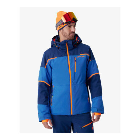 Giacca da sci da uomo Spyder Chambers | Speck-Sports