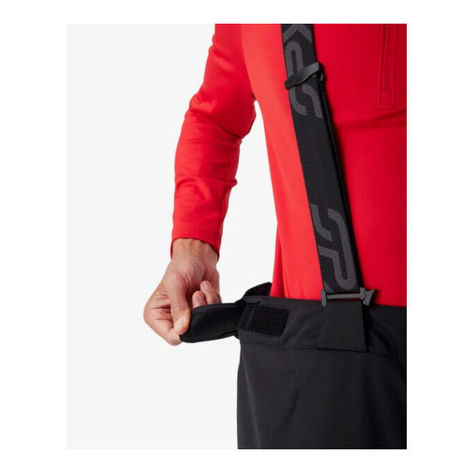 Pantaloni da sci da uomo Spyder Dare Pants Lengths | Speck-Sports