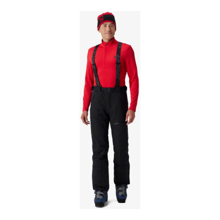 Pantalones de esquí para hombre Spyder Dare Pants: longitudes | Speck-Sports