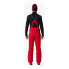 SPYDER RED
