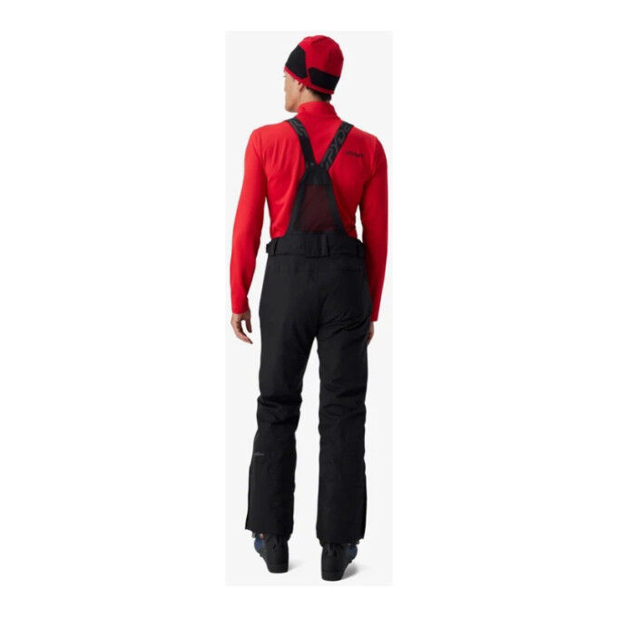 Pantaloni da sci da uomo Spyder Dare Pants Lengths | Speck-Sports