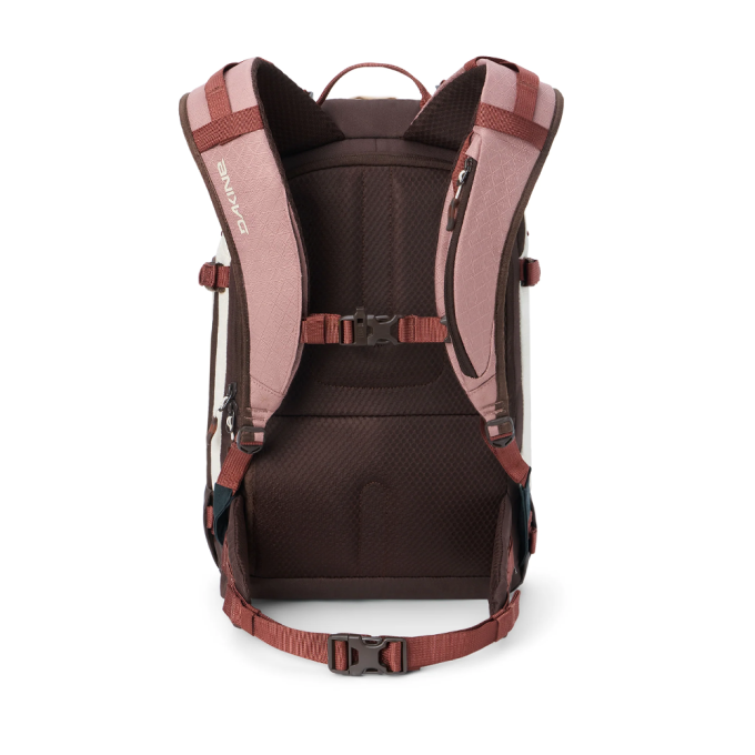 Zaino Dakine HELI 2.0 PRO S BACKPACK 26L
