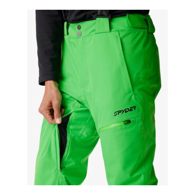 Spyder Dare Pants Herren-Skihose | Speck-Sports