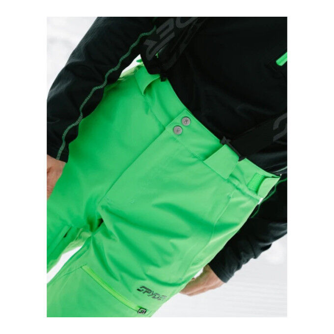 Spyder Dare Men's Ski Pants | Speck-Sports