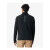 Spyder Gridweb Fleece 1/2 Zip - Men's Ski Fleece