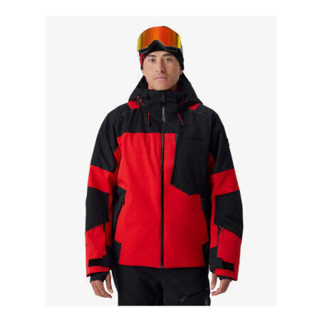 Veste de ski homme Spyder Leader Jacket | Speck-Sports