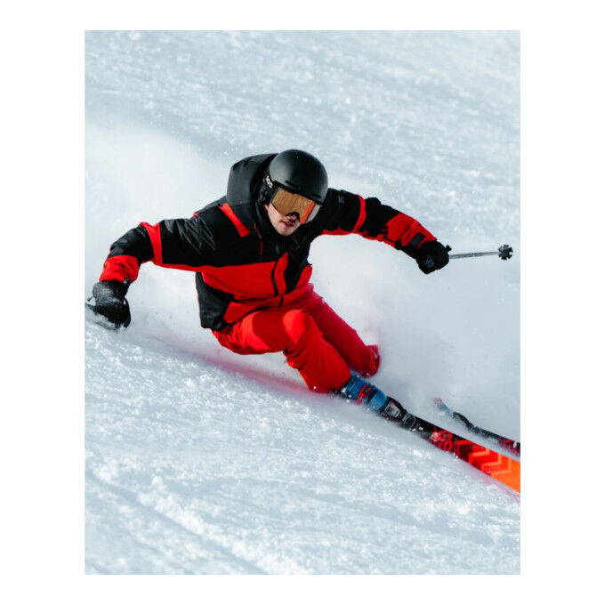 Veste de ski homme Spyder Leader Jacket | Speck-Sports