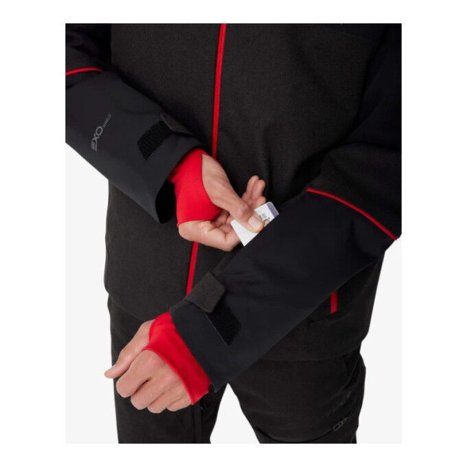 Spyder Titan Jacket – Skijacke für Herren | Speck-Sports