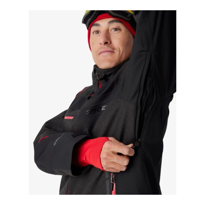 Spyder Titan Men's Ski Jacket | Speck-Sports
