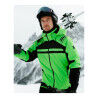 STROBE GREEN