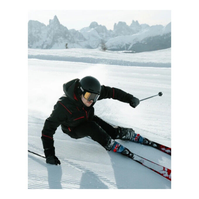 Veste de ski homme Spyder Titan Jacket | Speck-Sports