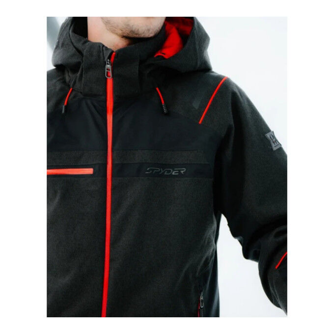 Veste de ski homme Spyder Titan Jacket | Speck-Sports