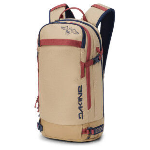 Dakine TEAM HELI 2.0 PRO BACKPACK 20L KAI JONES