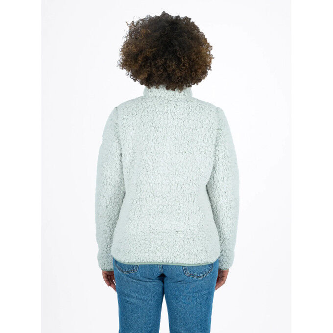 VESTE POLAIRE F