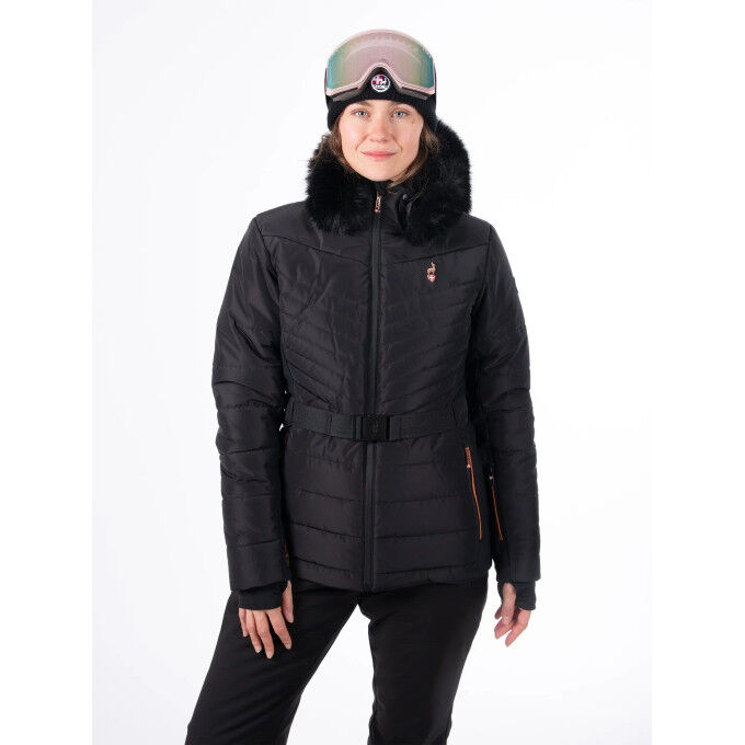 VESTE SKI F