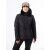 VESTE SKI F