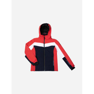 VESTE SKI E