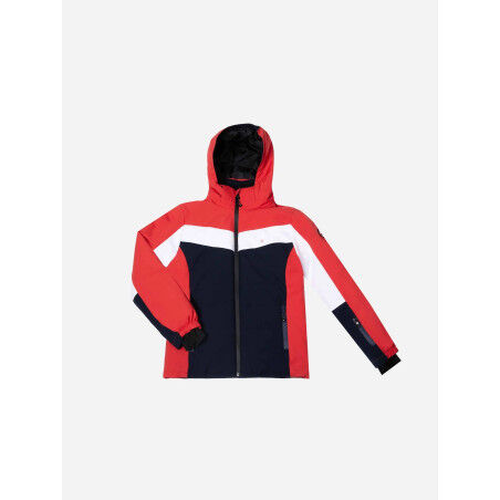 VESTE SKI E