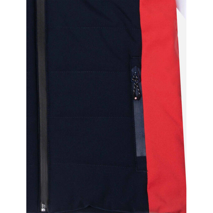 VESTE SKI E