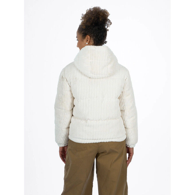 DOUDOUNE FEMME COCON