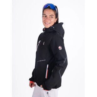 VESTE SOFTSHELL