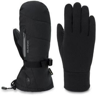 Dakine TITAN 2.0 LEATHER DLX GORE-TEX MITTS