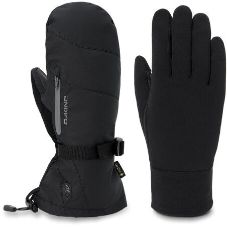 Dakine TITAN 2.0 LEATHER DLX GORE-TEX MITTS