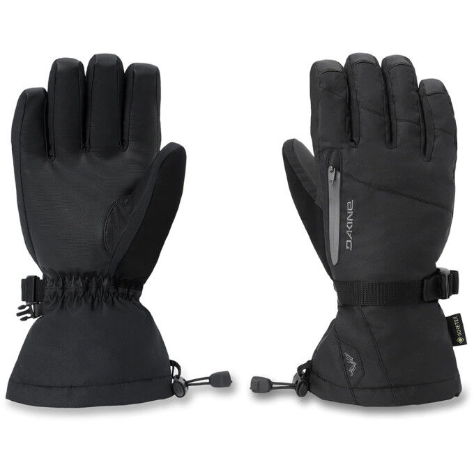 Guantes Dakine TITAN 2.0 GORE-TEX GLOVES
