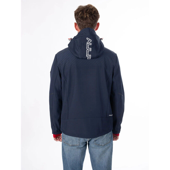 VESTE SOFTSHELL H