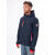 VESTE SOFTSHELL CYRUS HOMME