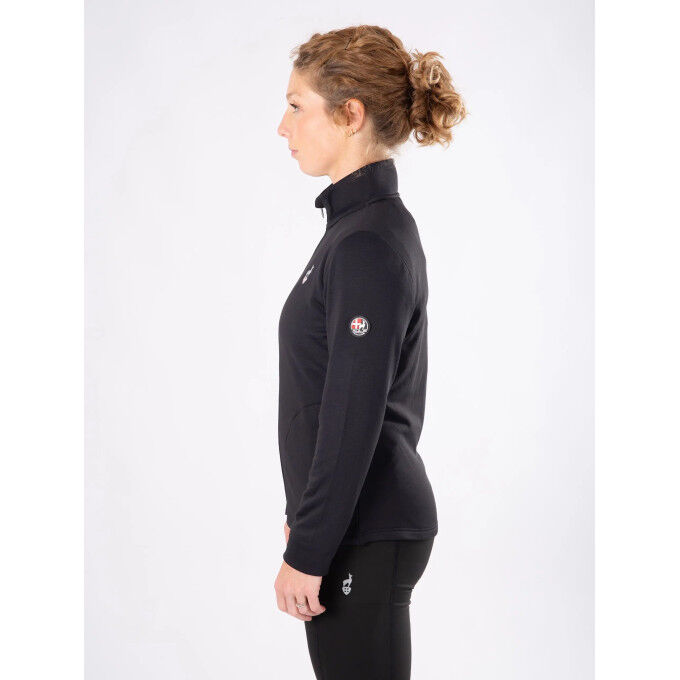 Polaire femme DEBBY