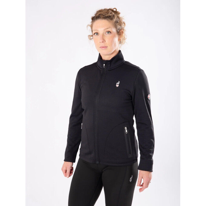 Polaire femme DEBBY