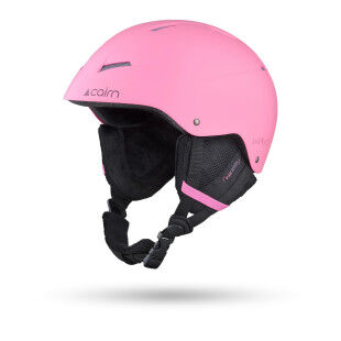 Casco Cairn ANDROID Junior Mat Pink