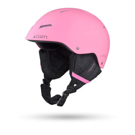 Casco Cairn ANDROID Junior Mat Pink