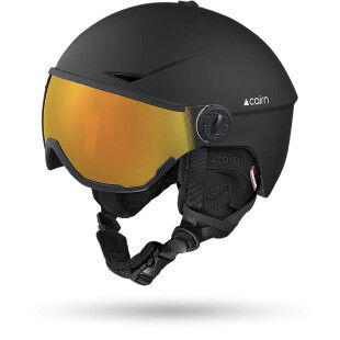 Casco da sci Cairn RISE II PHOTOCHROMIC