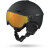 Casco de esquí Cairn RISE II PHOTOCHROMIC