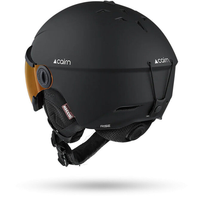 Cairn RISE II PHOTOCHROMIC Skihelm