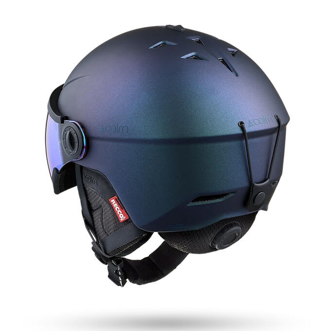 Cairn RISE II PHOTOCHROMIC Ski Helmet