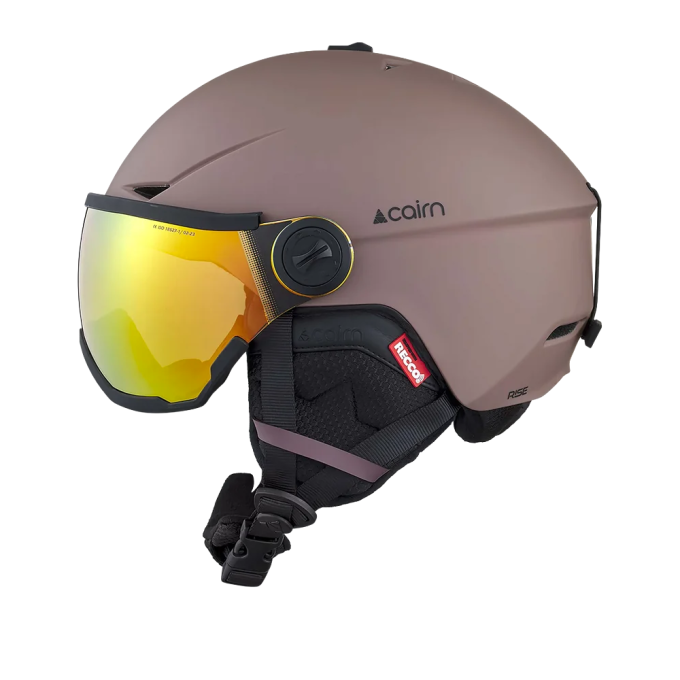 Helm Cairn RISE II VISOR