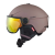 Casco Cairn RISE II VISOR