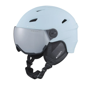 Casco Cairn ELECTRON VISOR