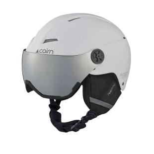 Casco Cairn ANDROID VISOR