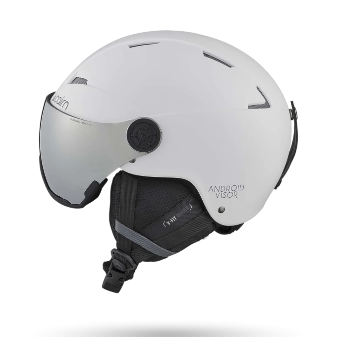 Casco Cairn ANDROID VISOR