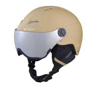 Cairn-Helm ANDROID VISOR