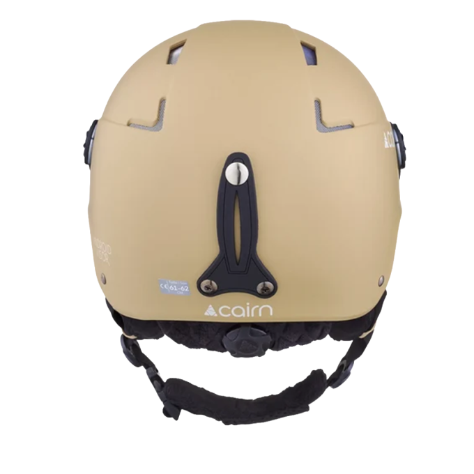 Cairn-Helm ANDROID VISOR