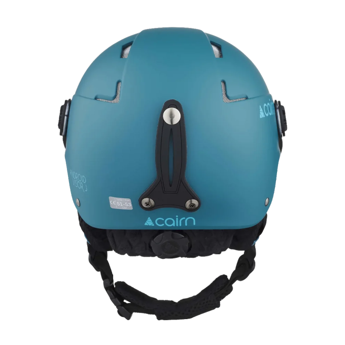 Cairn ANDROID VISOR Junior Helmet